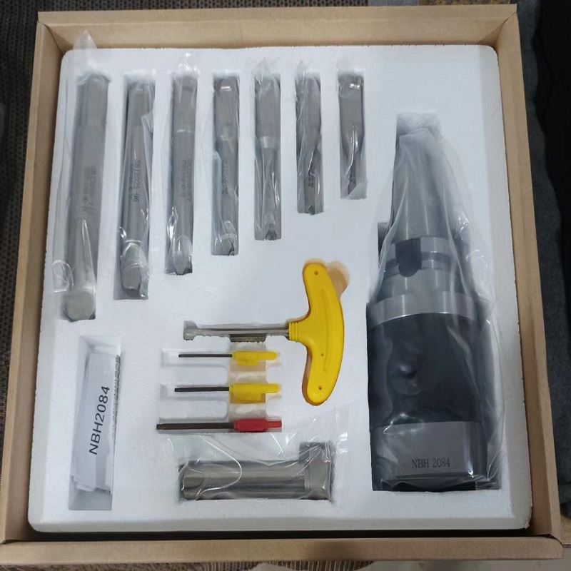NBH2084 مملة