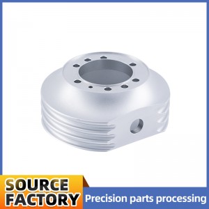 معالجة أجزاء الأجهزة