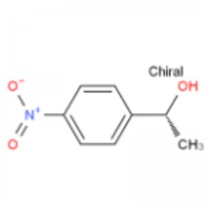 (1R) -1- (4-nitrophenyl) الإيثانول