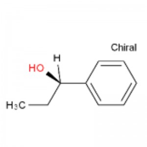 ( ص ) - ( + ) - 1-phenyl-1-propanol