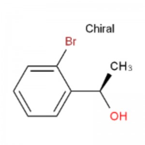 (R) -2-Bromo-alpha-methylbenzyl alcohol