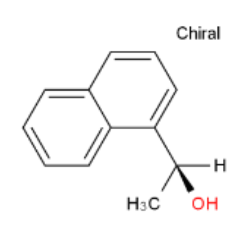 (1S) -1-naphthalen-1-ilethanol