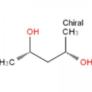 (2S ، 4S) -pentane-2،4-diol