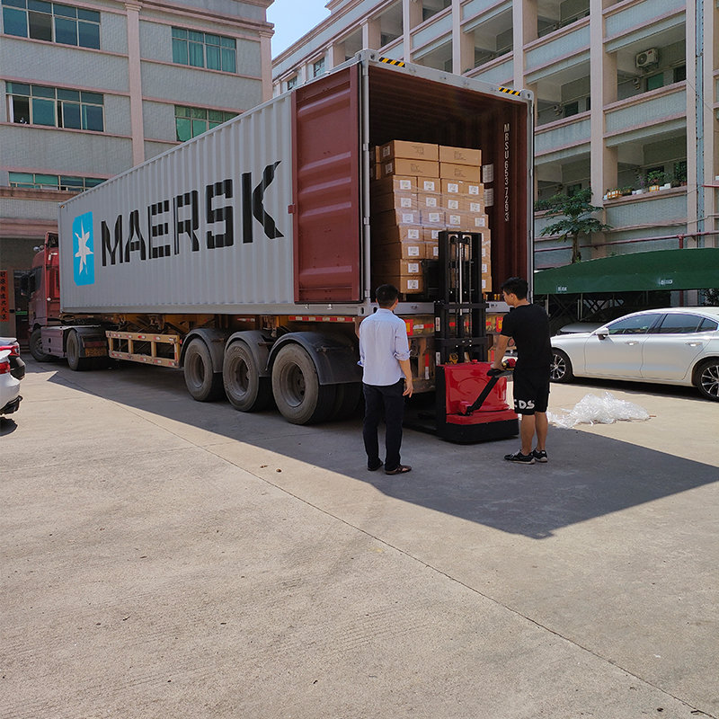 تصدير أسهم الرماية والمسامير