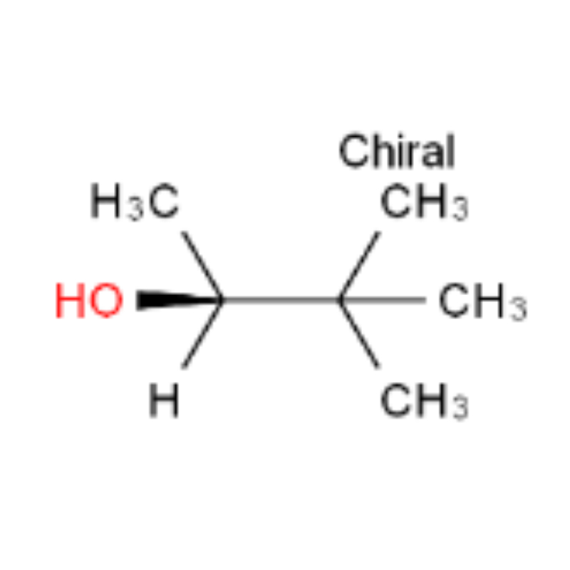 (S) -3،3-Dimethyl-2-Butanol