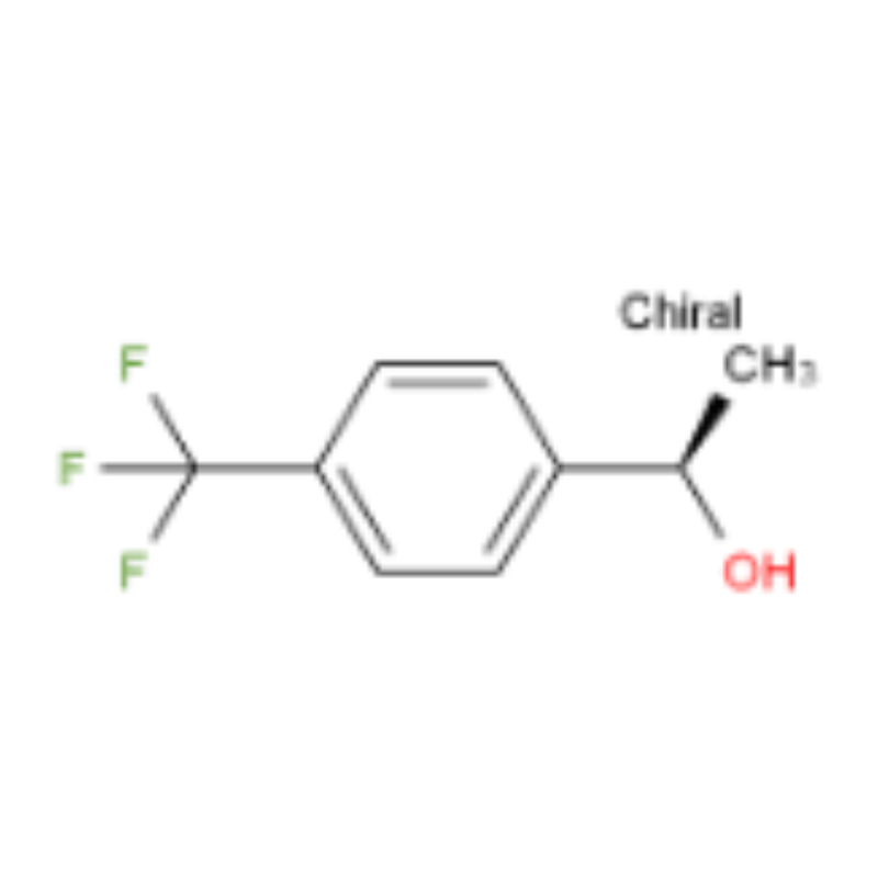 (1R) -1- [4- (trifluoromethyl) فينيل] الإيثانول
