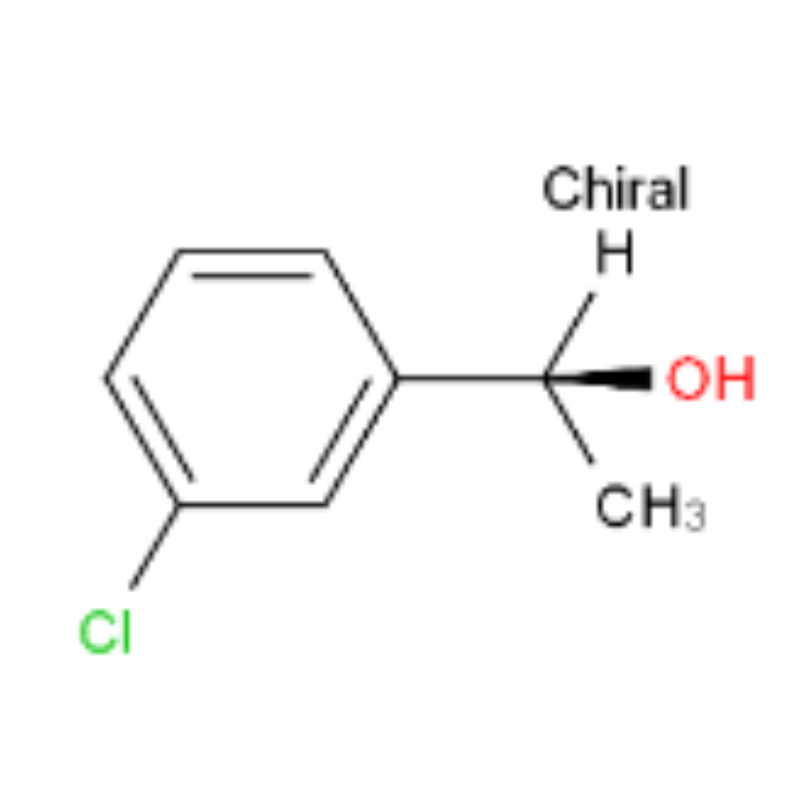 (1S) -1- (3-كلوروفينيل) الإيثانول