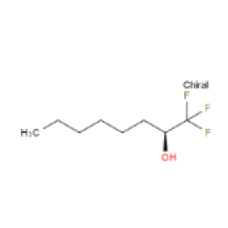 (S)-(-)-1،1،1-trifluorooctan-2-ol