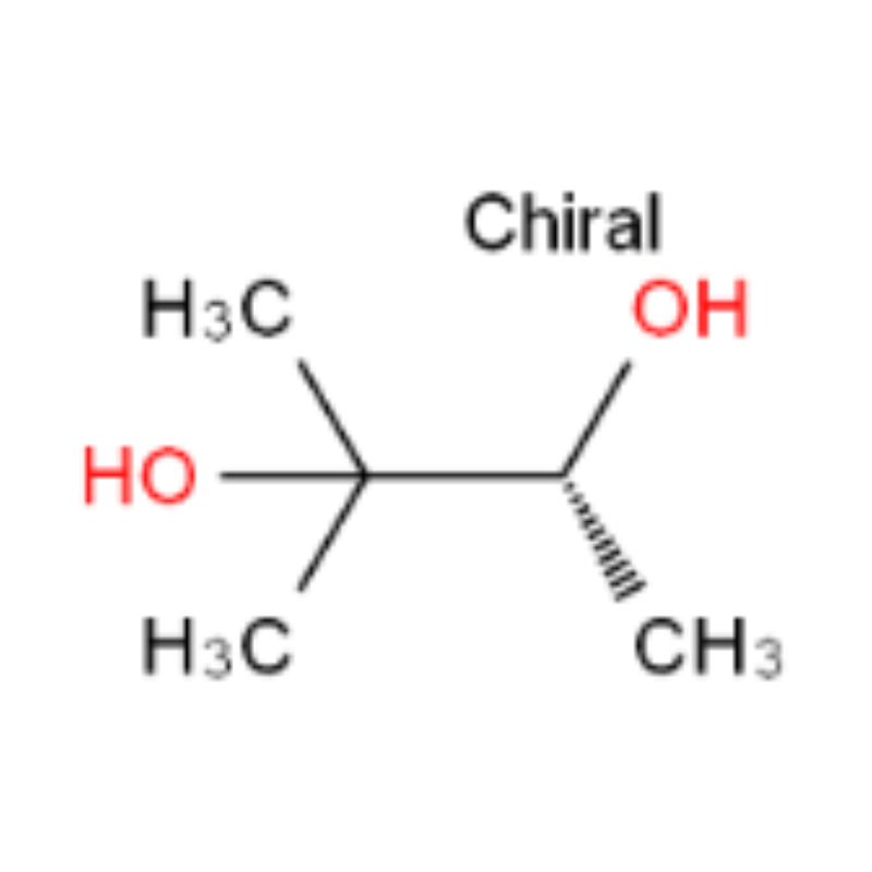 2 ، 3- butanediol ، 2- ميثيل ، (3R)-
