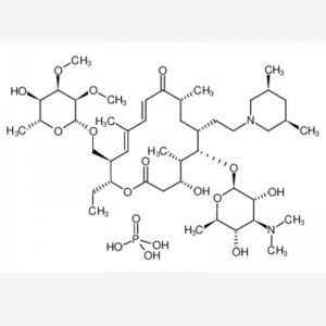 الفوسفات tilmicosin