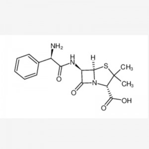 الأمبيسيلين