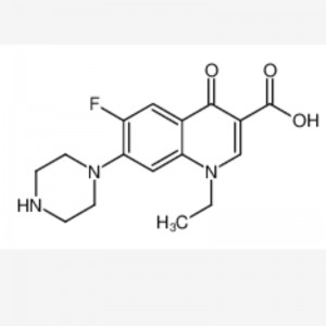 Norfloxacin هيدروكلوريد