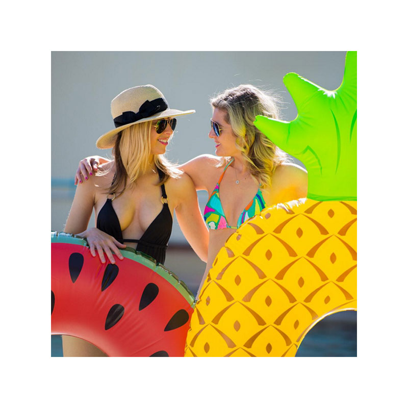 هل تطفو حمامات قابلة للنفخ?كيفية الحفاظ على تجمع عائم