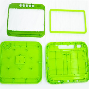 قذيفة آلة التعليم المبكر