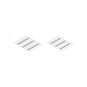 تزيين سلك رف البليت