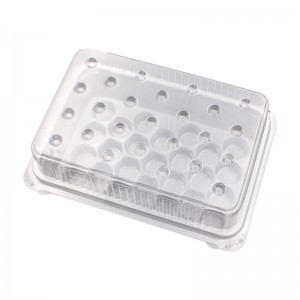 صينية نفطة الكاشف الأحماض النووية