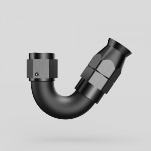 Racing Factory PTFE 150 درجة خراطيم نهايات