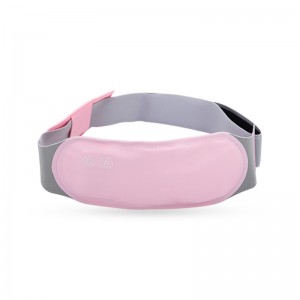 وسادة التدفئة المحمولة بالجملة للتشنجات وآلام الظهر