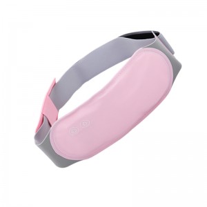 وسادة التدفئة المحمولة بالجملة للتشنجات وآلام الظهر