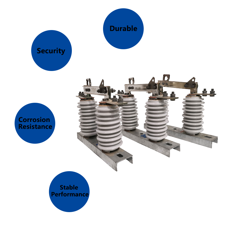 GW9 Series أحادي المرحلة