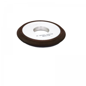 راتنج طحن عجلة