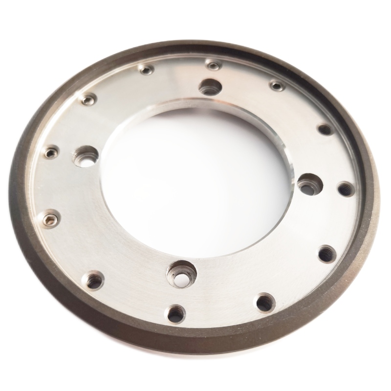 العوامل الرئيسية التي تؤثر على أداء الطحن لعجلات الطحن وطرق الاختبار