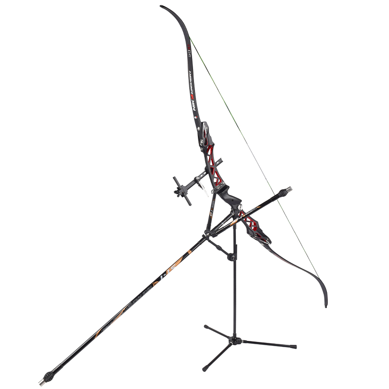 ET-11 Recurve Bow Sets للبيع
