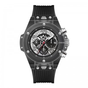 Daniel Gormanrm2209 Acrylic Acrylic Design Design Men \\\\\'s Quartz Watch Waterproof Men \\\\\'s Watch Watch Watch \\\\\'s Watch