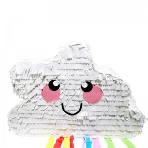 pinatas fun bridtrid