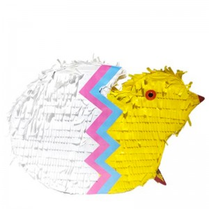 pinatas fun bridtrid