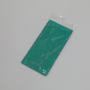 ورقة كريب صلبة