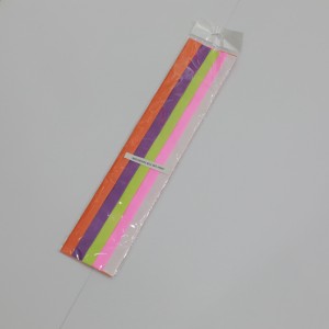 ورقة كريب طويلة