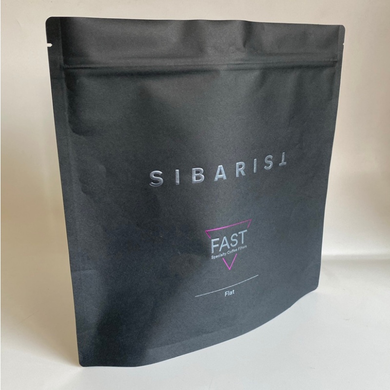 تقنية طوابع ساخنة جديدة - ختم ساخن ومحدب