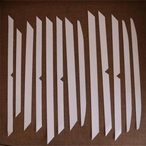 لوحة ورق قميص عالية الجودة لورقة المصنع لبطولة اليد \\\\\\\\ الملابس \\\\\\\\ أحذية \\\\\\\\ حزمة الحزمة المقوى المقصى