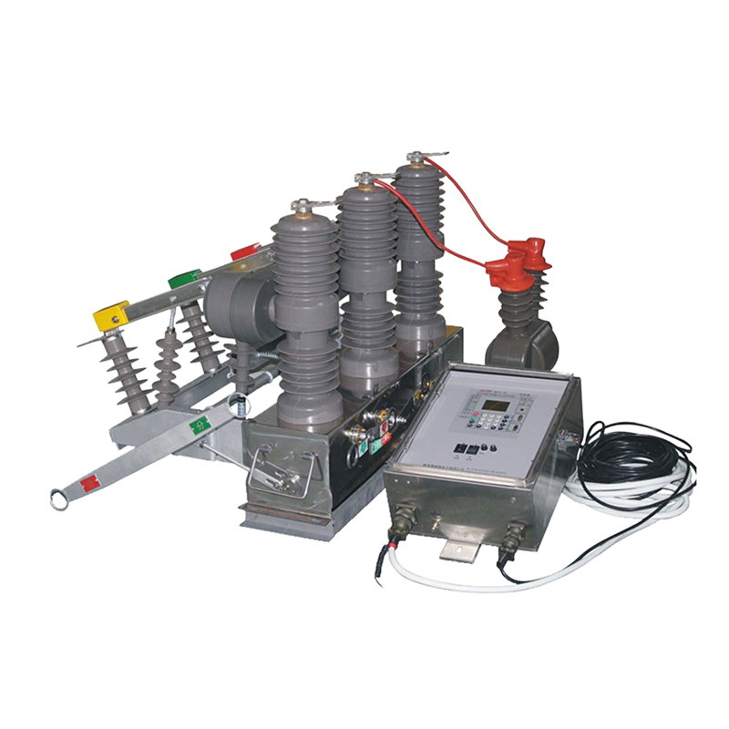 ZW32-12 سلسلة قاطع دائرة الفراغ في الهواء الطلق في الهواء الطلق