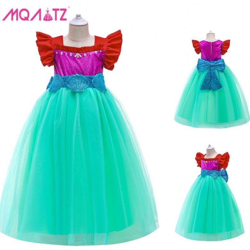Baige 2021 أحدث ملابس الأطفال ملابس الجملة الصين Cosplay Costume Children