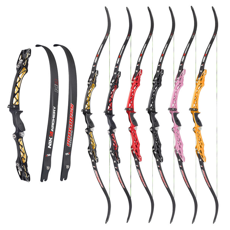 Protoss Recurve Bow معروضة للبيع