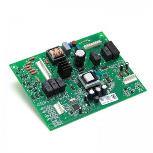 لوحة المفاتيح وغيرها من ثنائي الفينيل متعدد الكلور