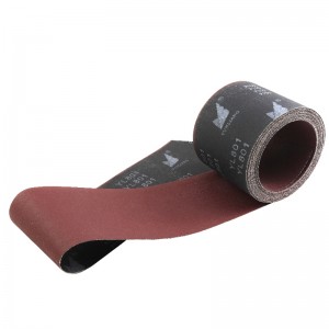 قطعة قماش جلخ