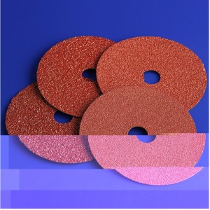 أقراص الصنفرة للتلميع