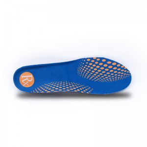 نعل غير رسمي