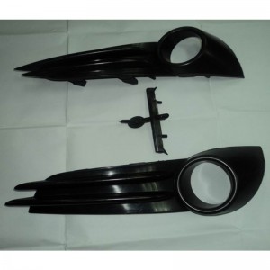 حقن البلاستيك Mould-Auto-Pront Fog Lamp Shield