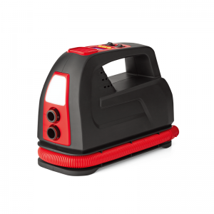 DC 12V الإطارات مضخة كهربائية