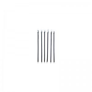 مستشعر درجة حرارة قطعة ثابتة