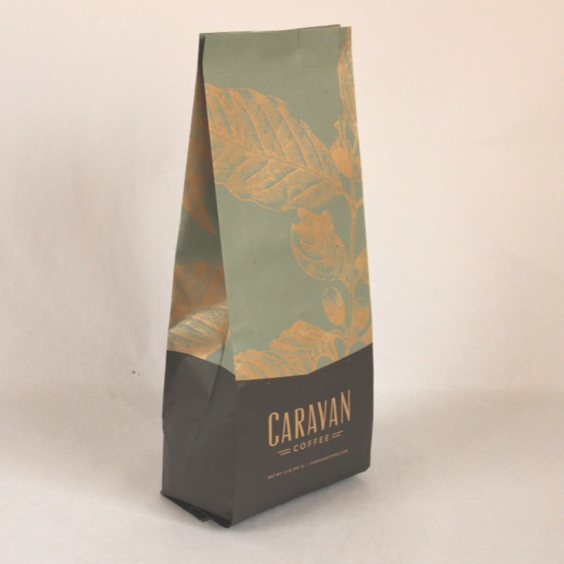 اشترت الشركة مؤخرًا آلة تلقائية بالكامل