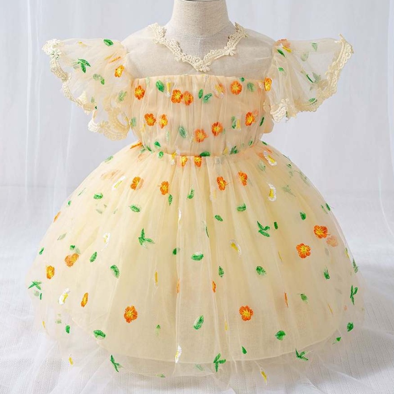 2020 Baige Garment Baby Girl