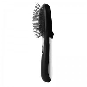 مشط استقامة أيون سلبي