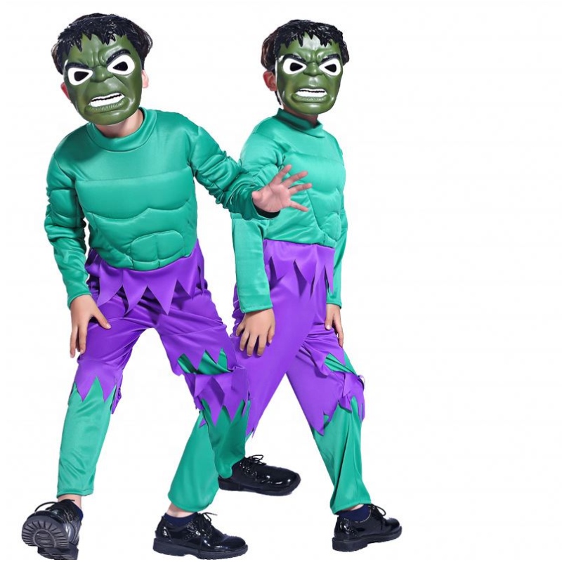 تلفزيون جديد ساخن&movie الأزياء الخارقة cosplay الأطفال