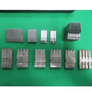 حقن البلاستيك مهرج