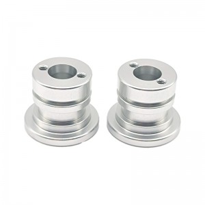 مخصصة أجهزة الجهاز الطبي CNC Milling/الإنتاج الضخم CNC عملية النحاس المصنوع من الفولاذ المقاوم للصدأ